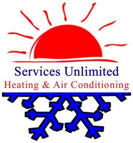 Hvac Contractors Raleigh  New Logo 2015